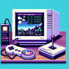 Games and Entertainment