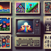 Graphics and Art